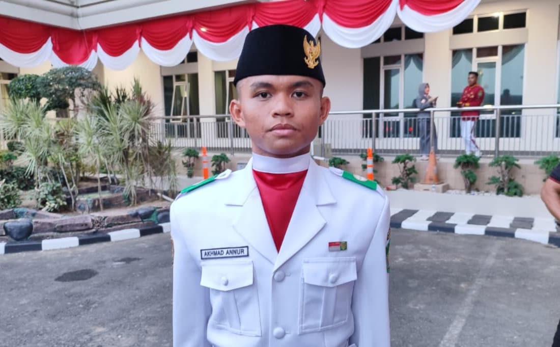 Foto berita