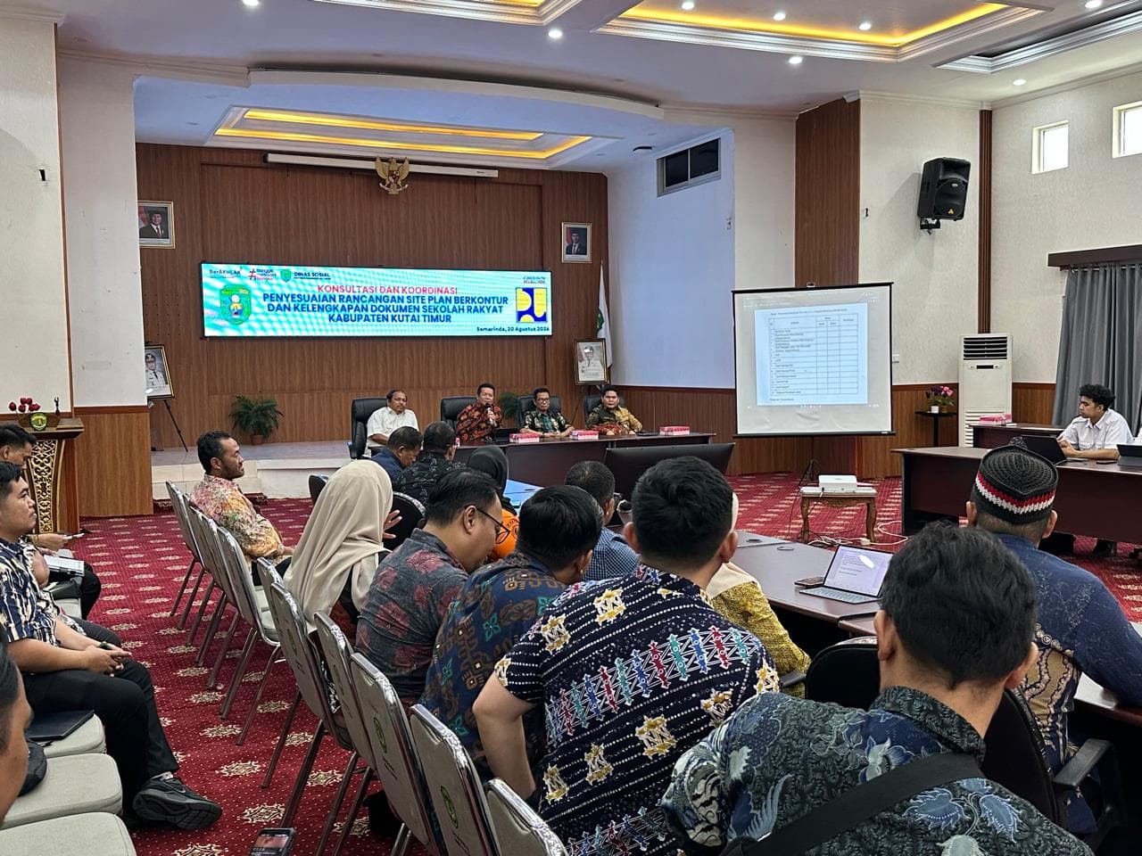 Foto berita