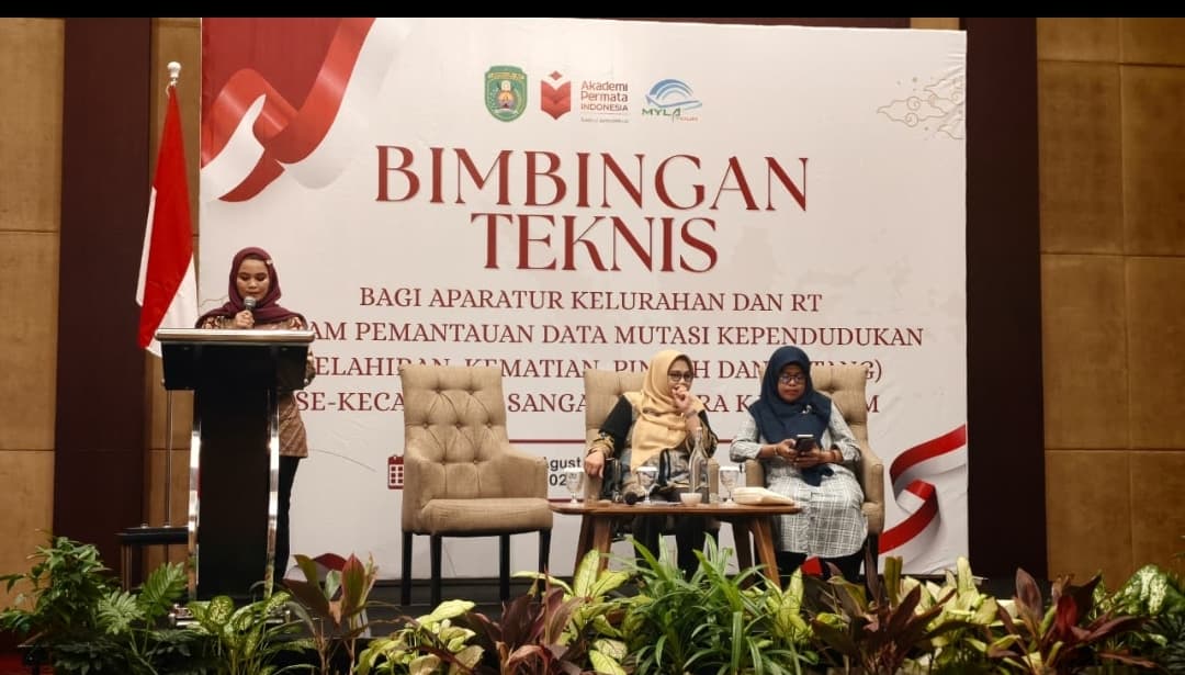 Foto berita