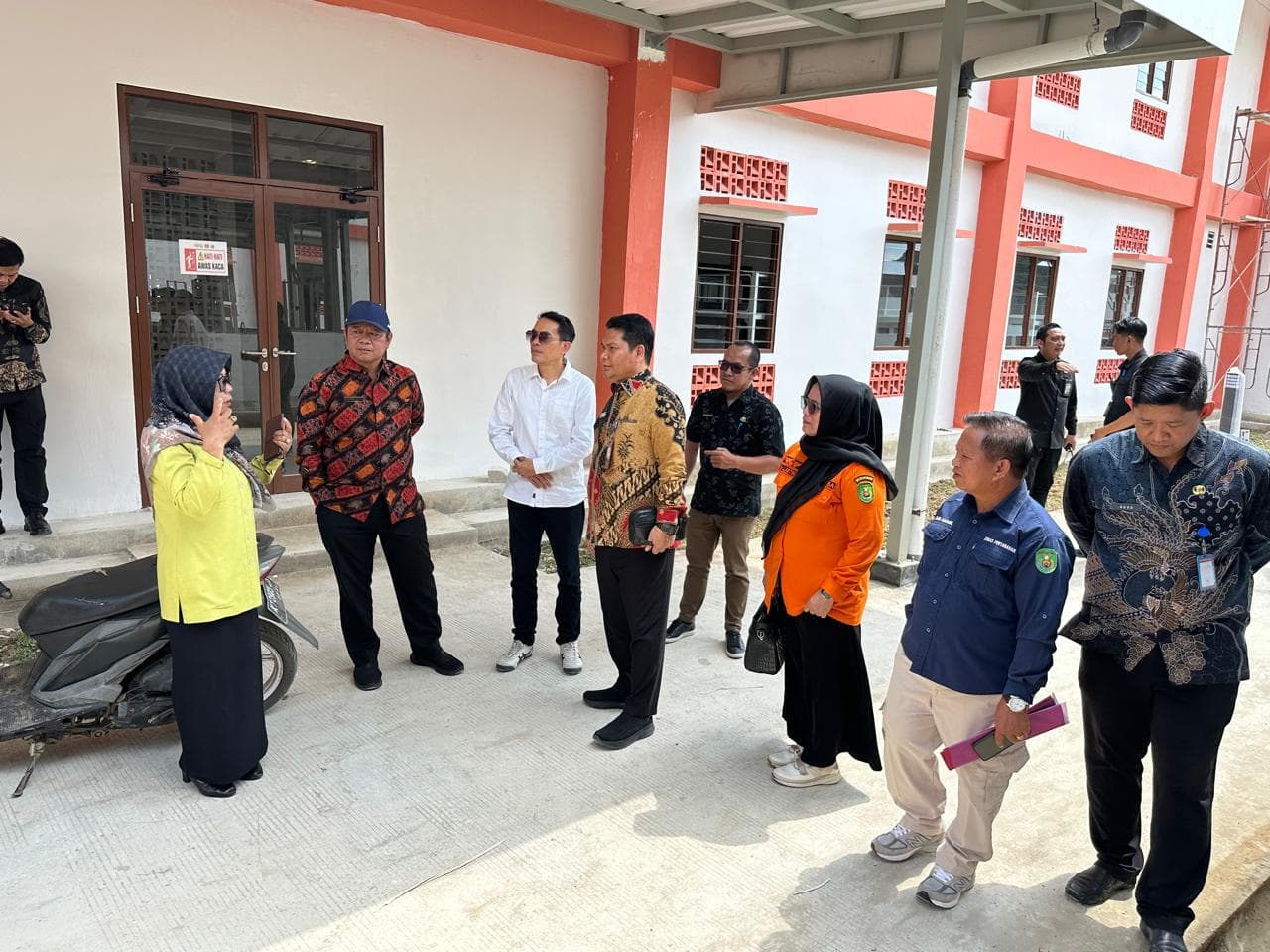 Foto berita