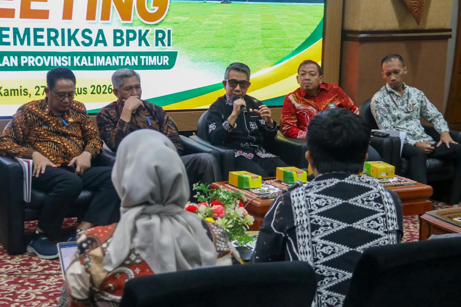 Foto berita