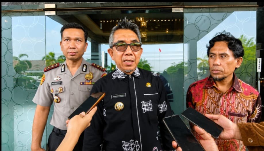 Foto berita