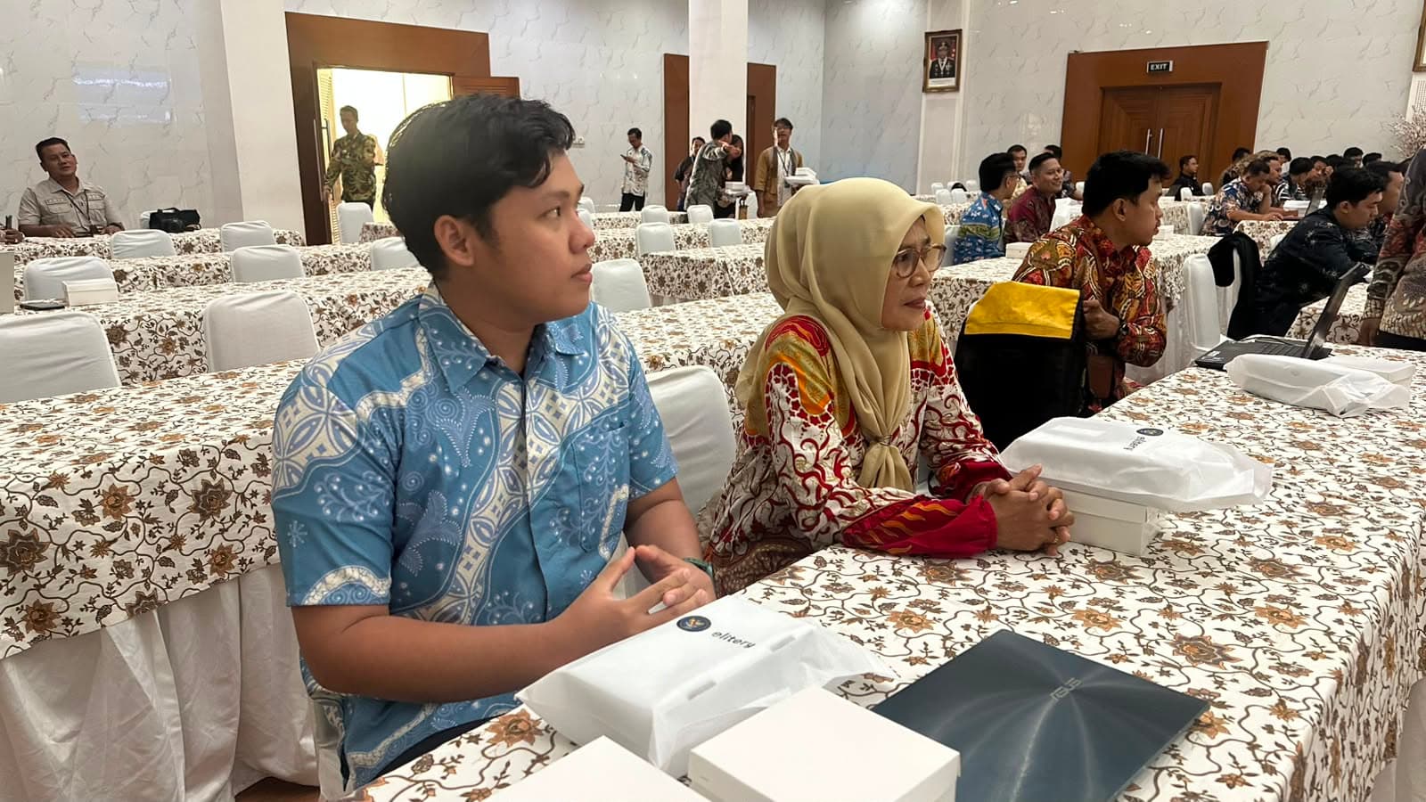 Foto berita