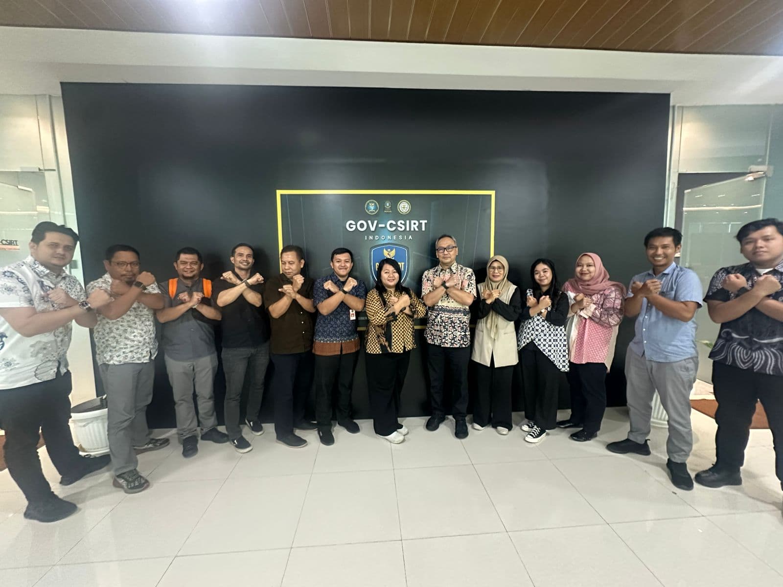 Foto berita