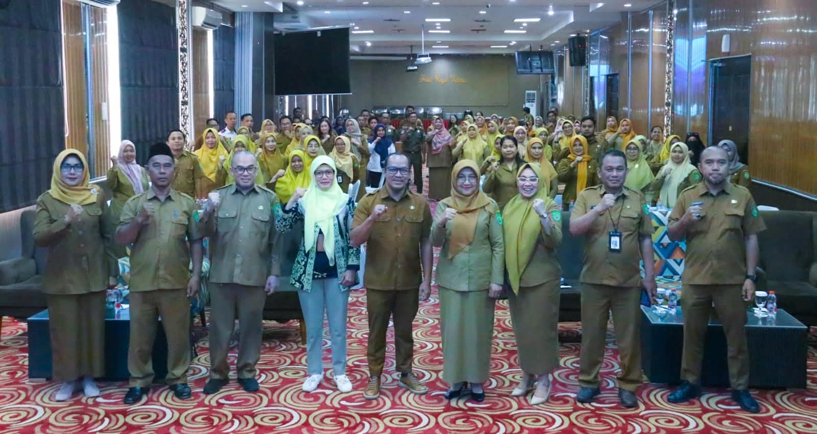 Foto berita