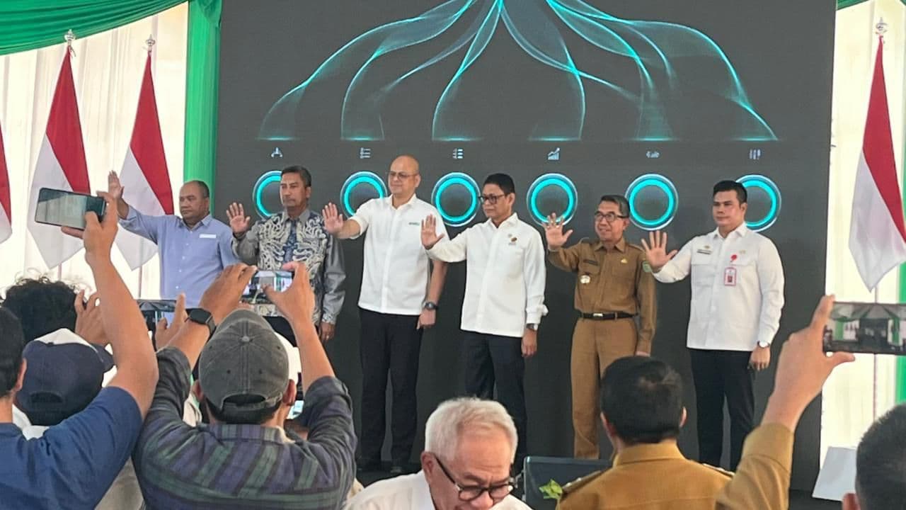 Foto berita