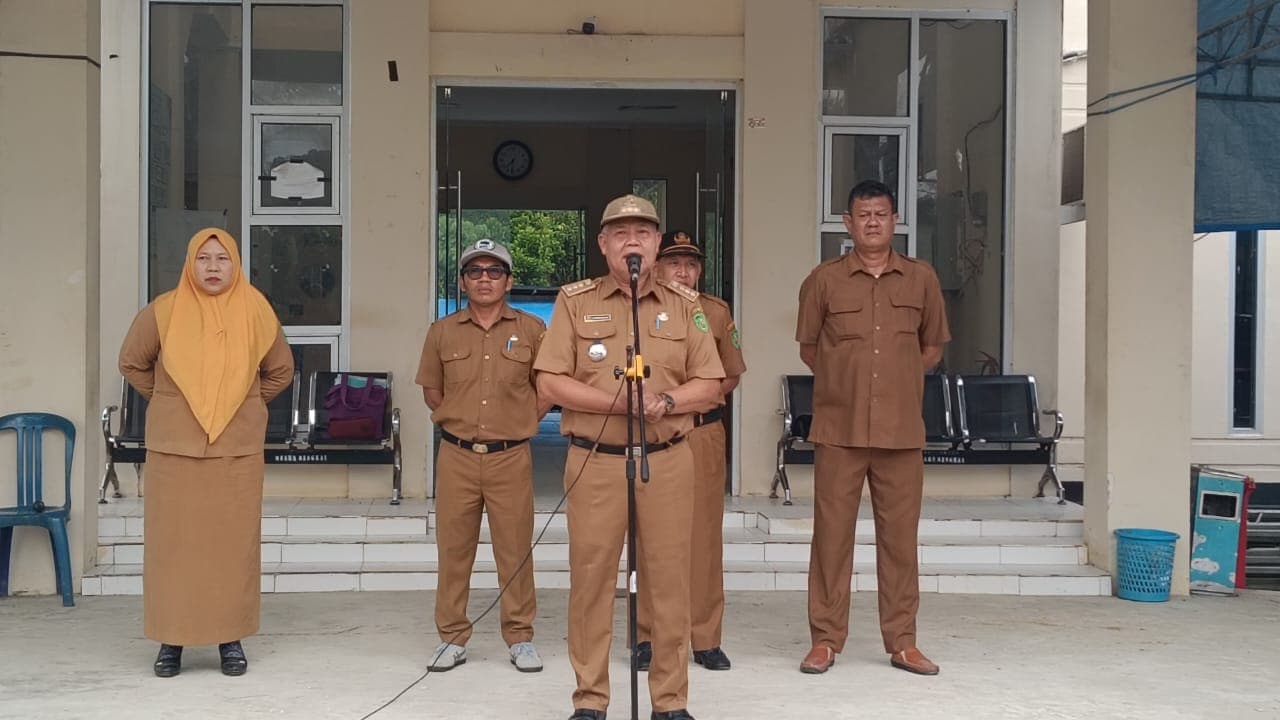 Foto berita
