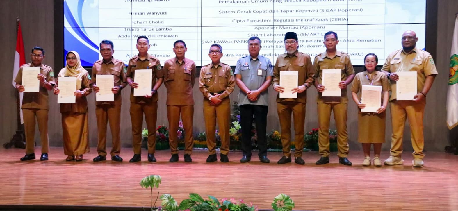 Foto berita
