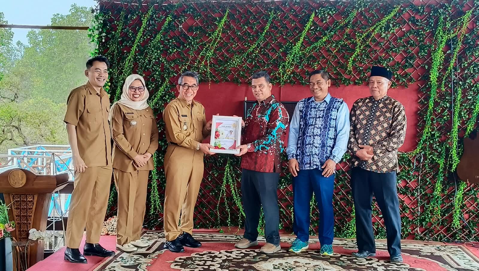 Foto berita