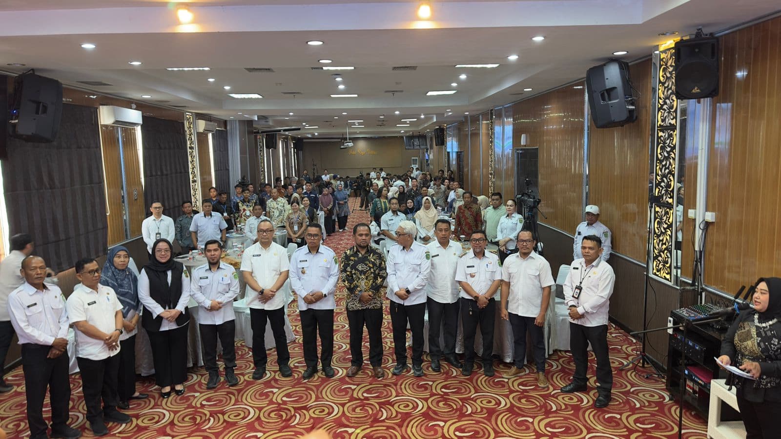 Foto berita