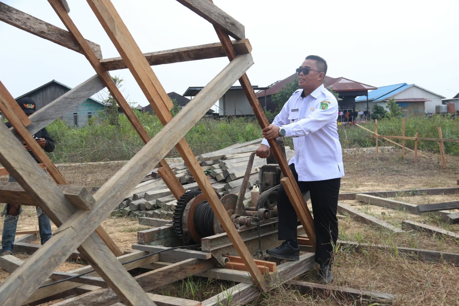 Foto berita