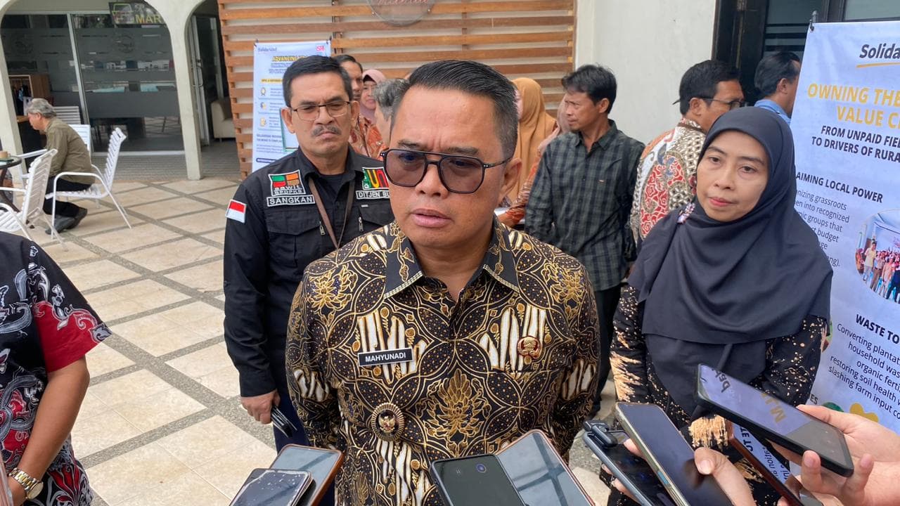 Foto berita