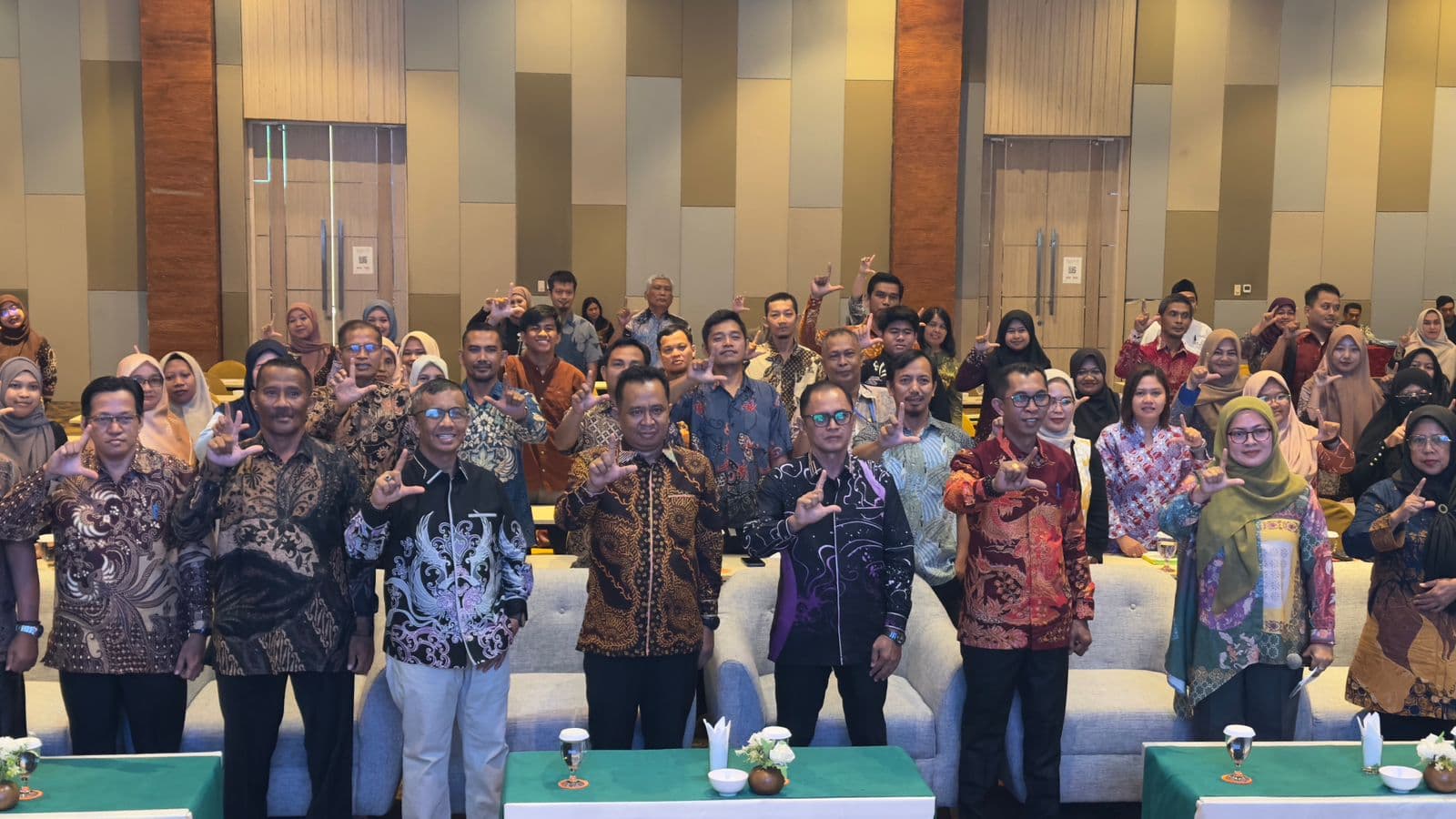 Foto berita