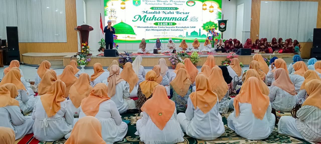 Foto berita