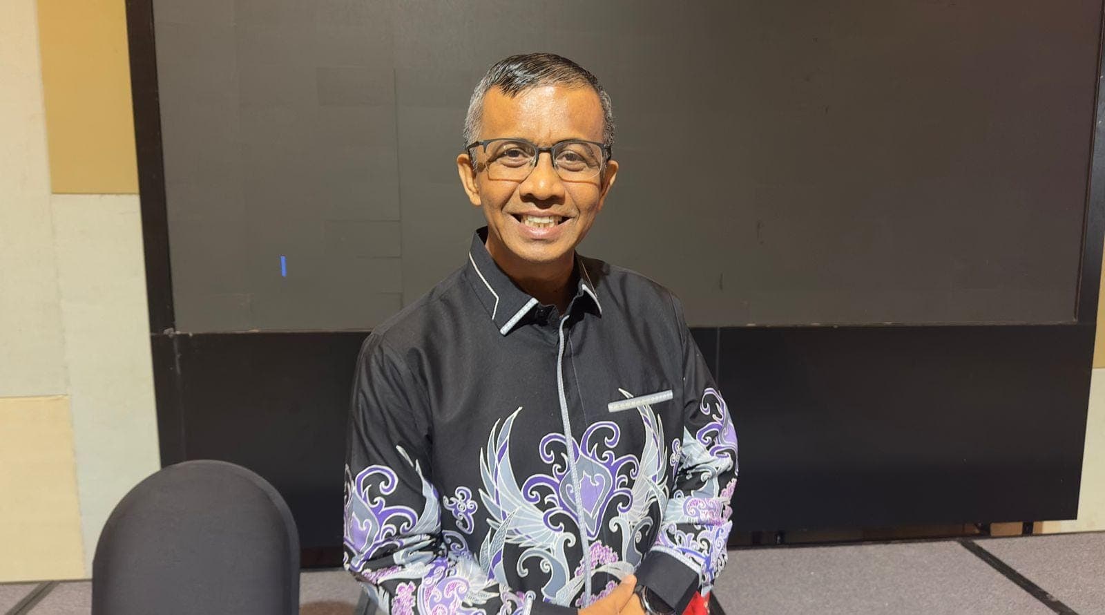 Foto berita