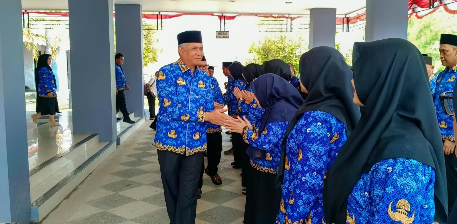 Foto berita