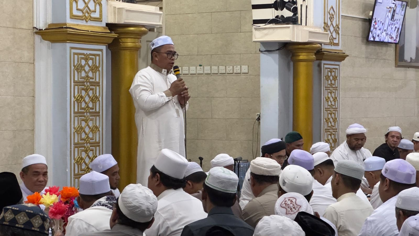 Foto berita