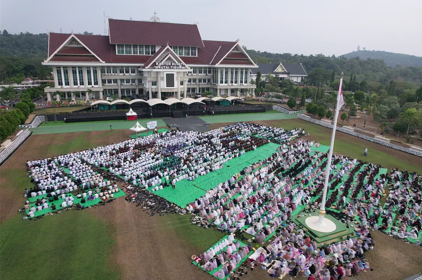 Foto berita
