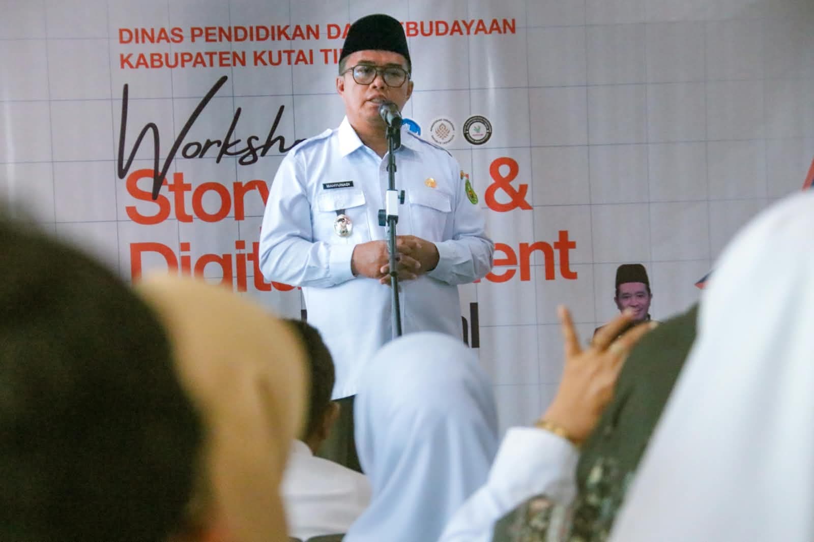 Foto berita