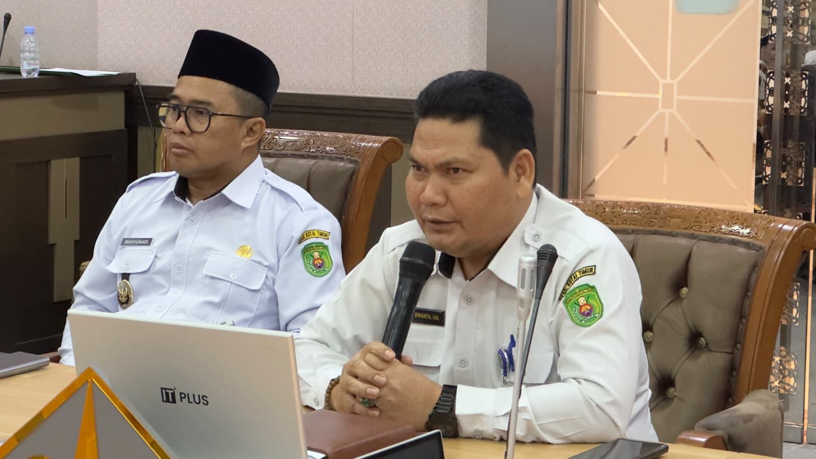 Foto berita