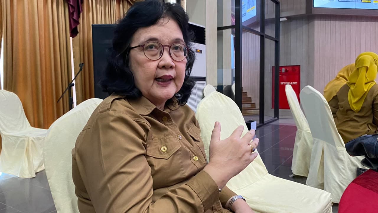 Foto berita