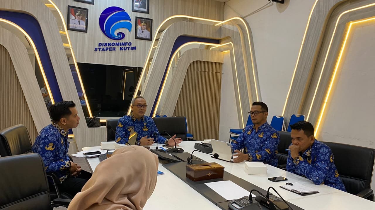 Foto berita