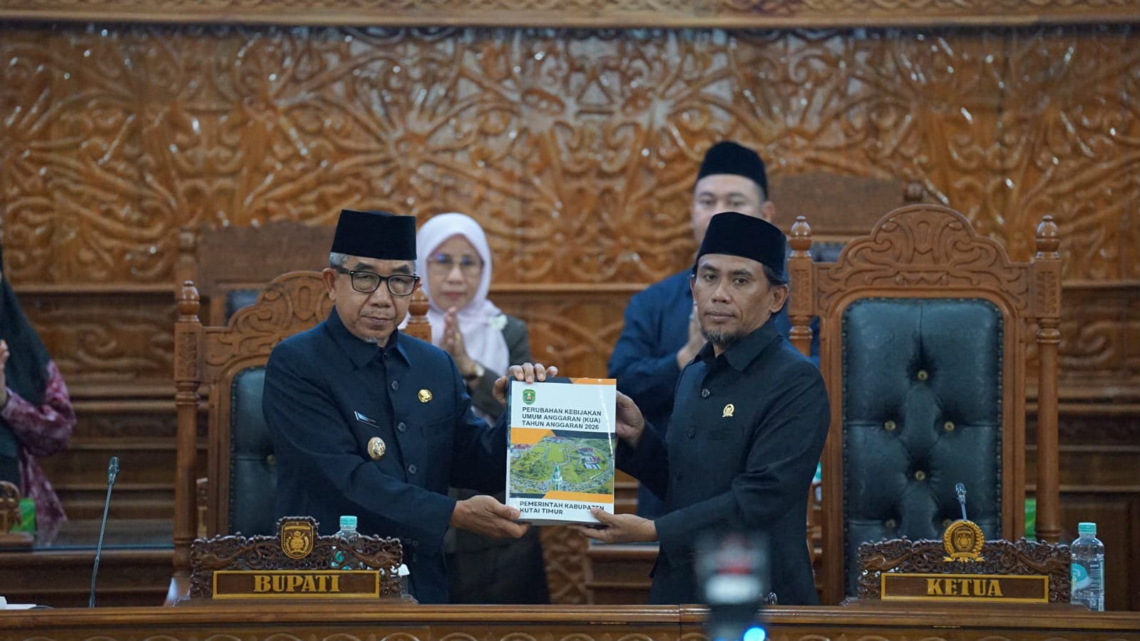 Foto berita