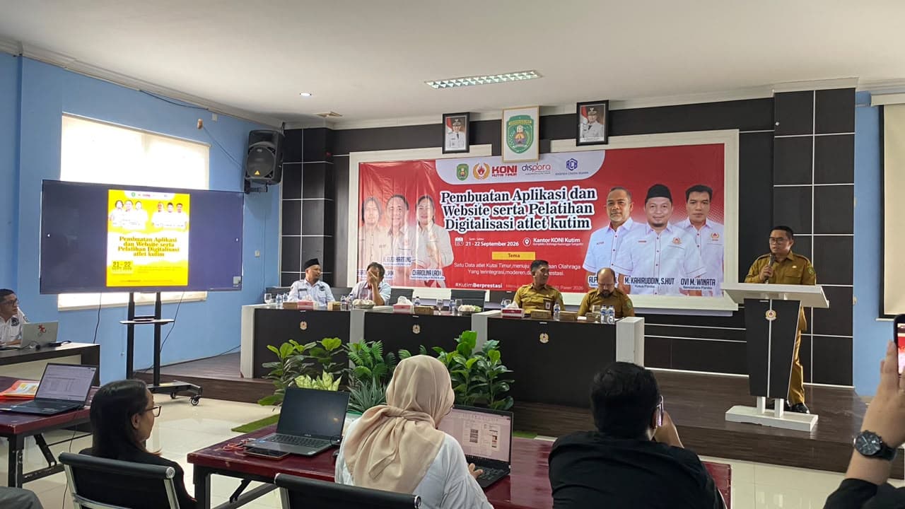 Foto berita