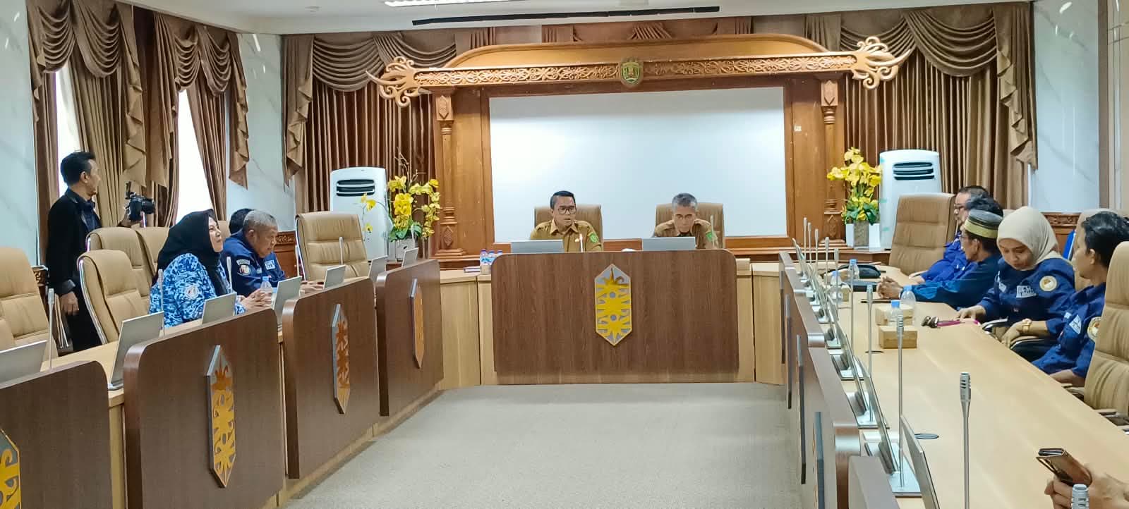 Foto berita