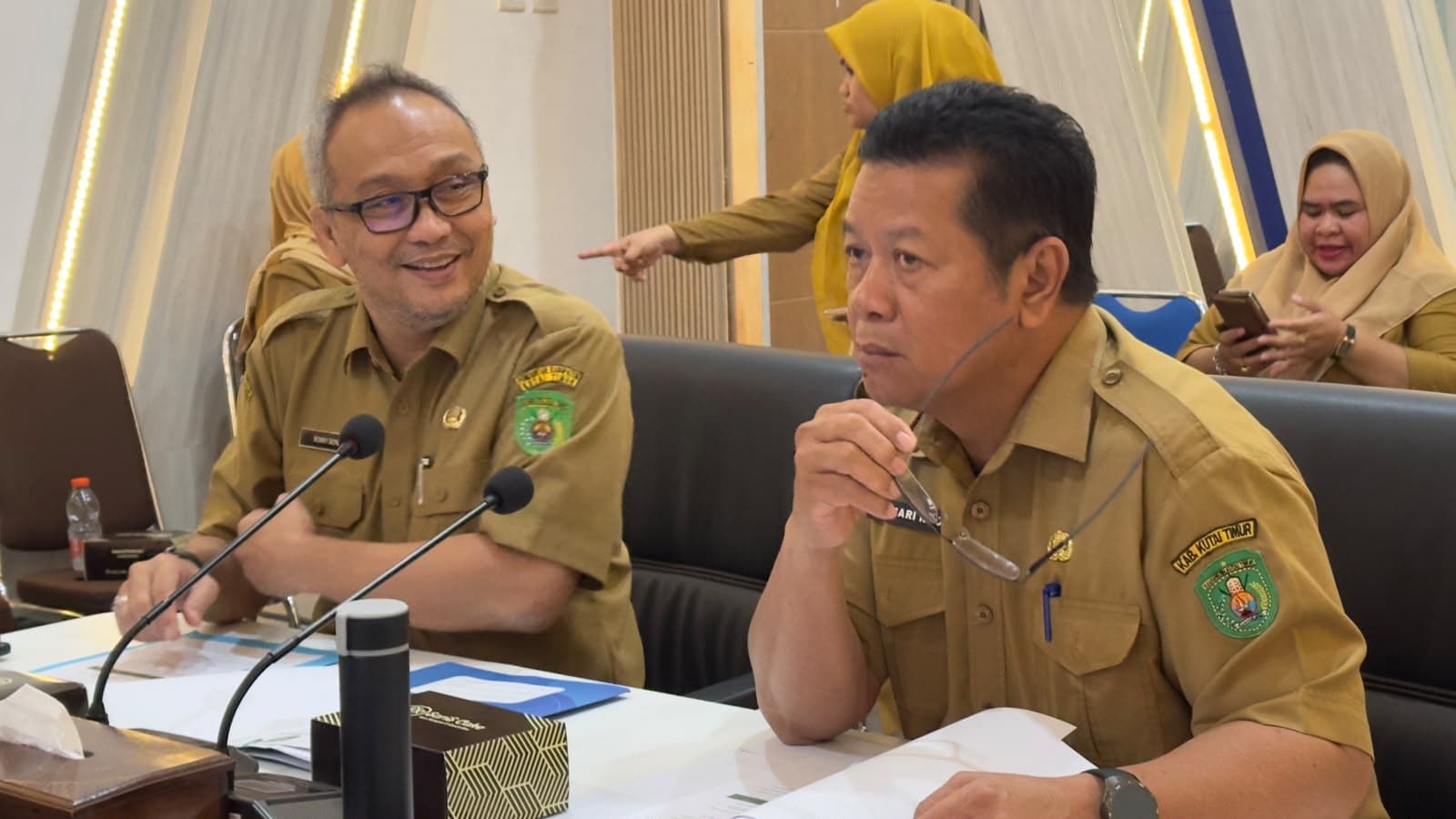 Foto berita