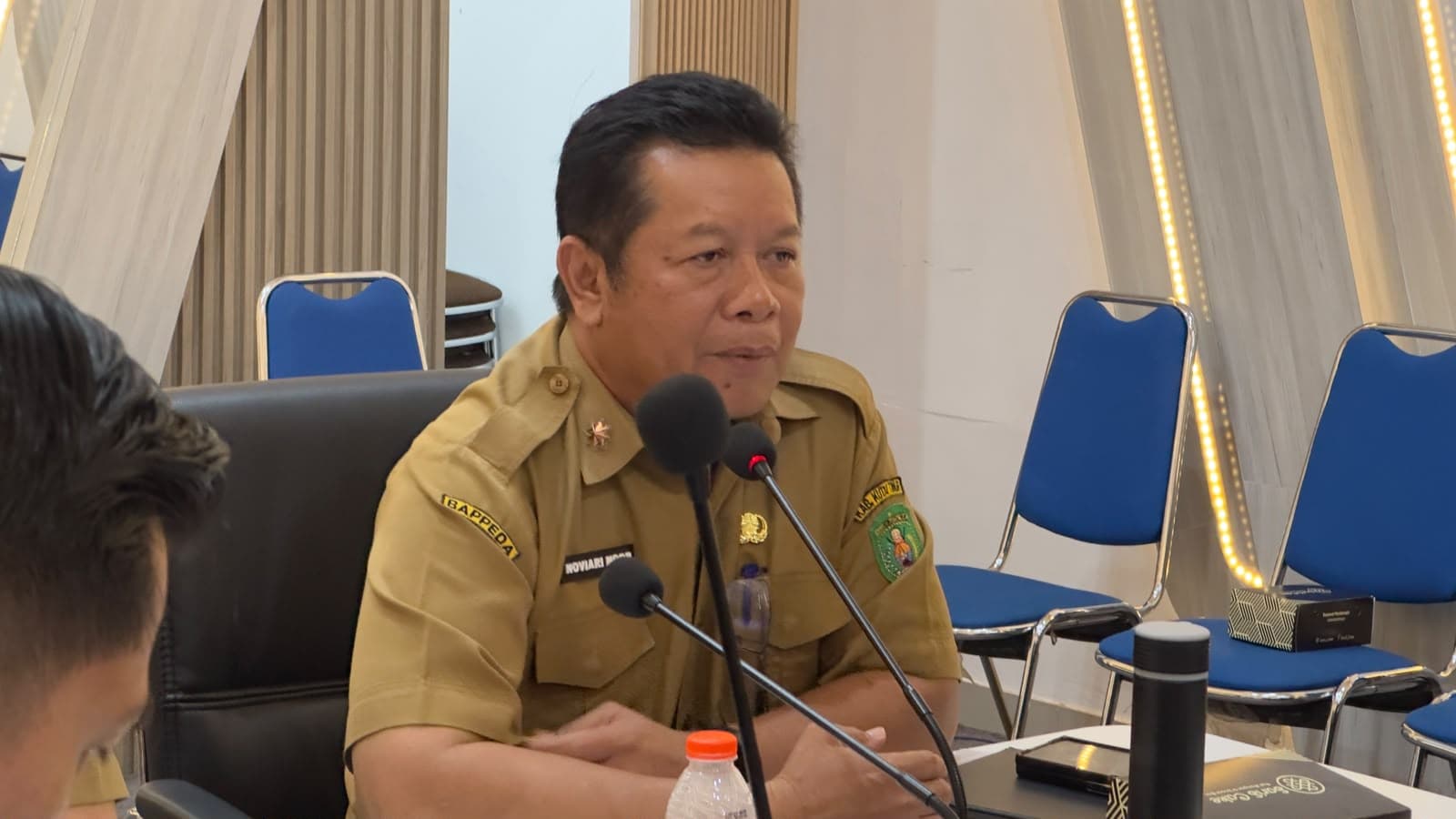 Foto berita