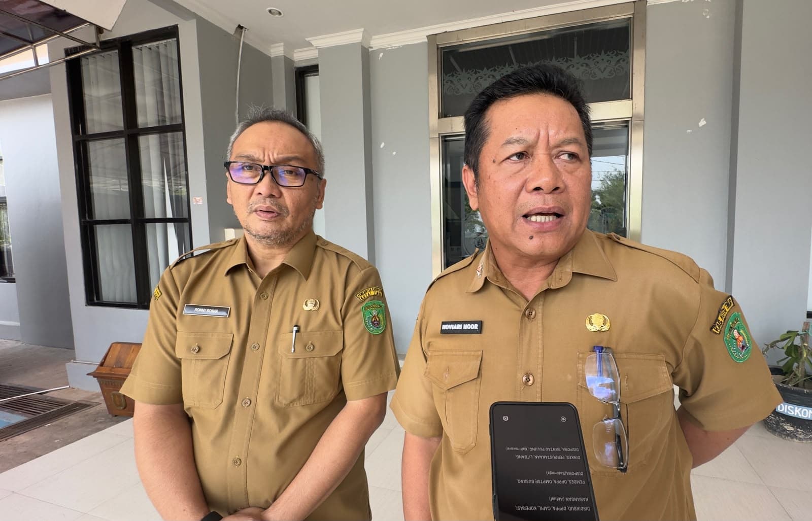 Foto berita