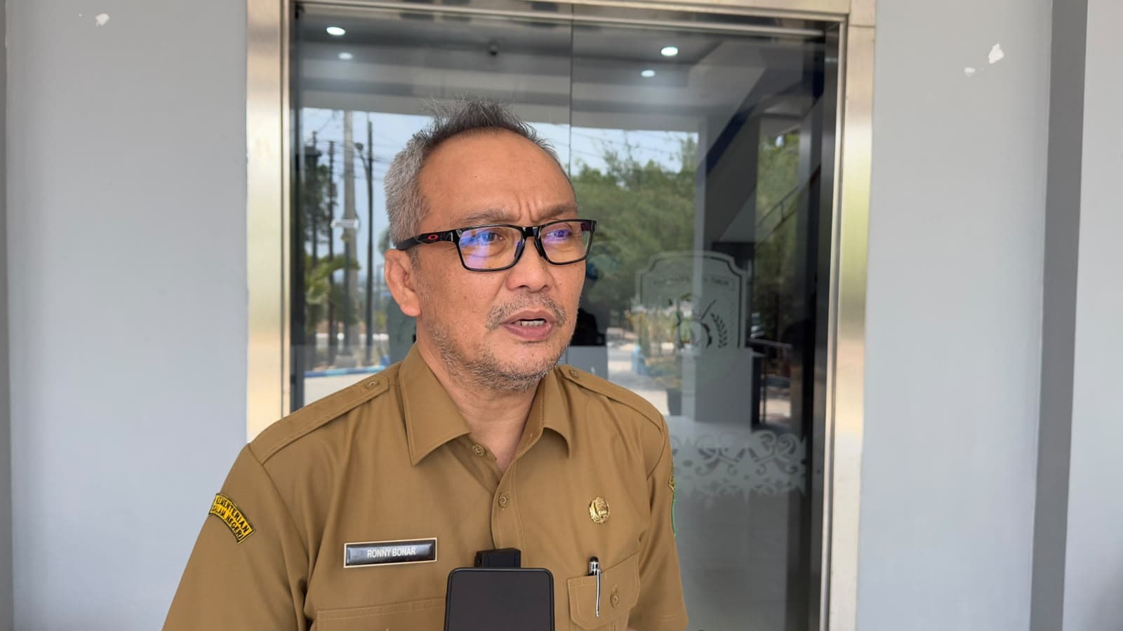 Foto berita
