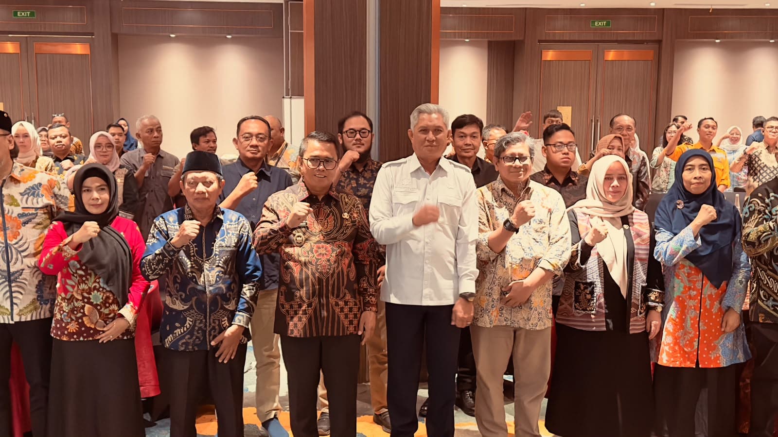 Foto berita