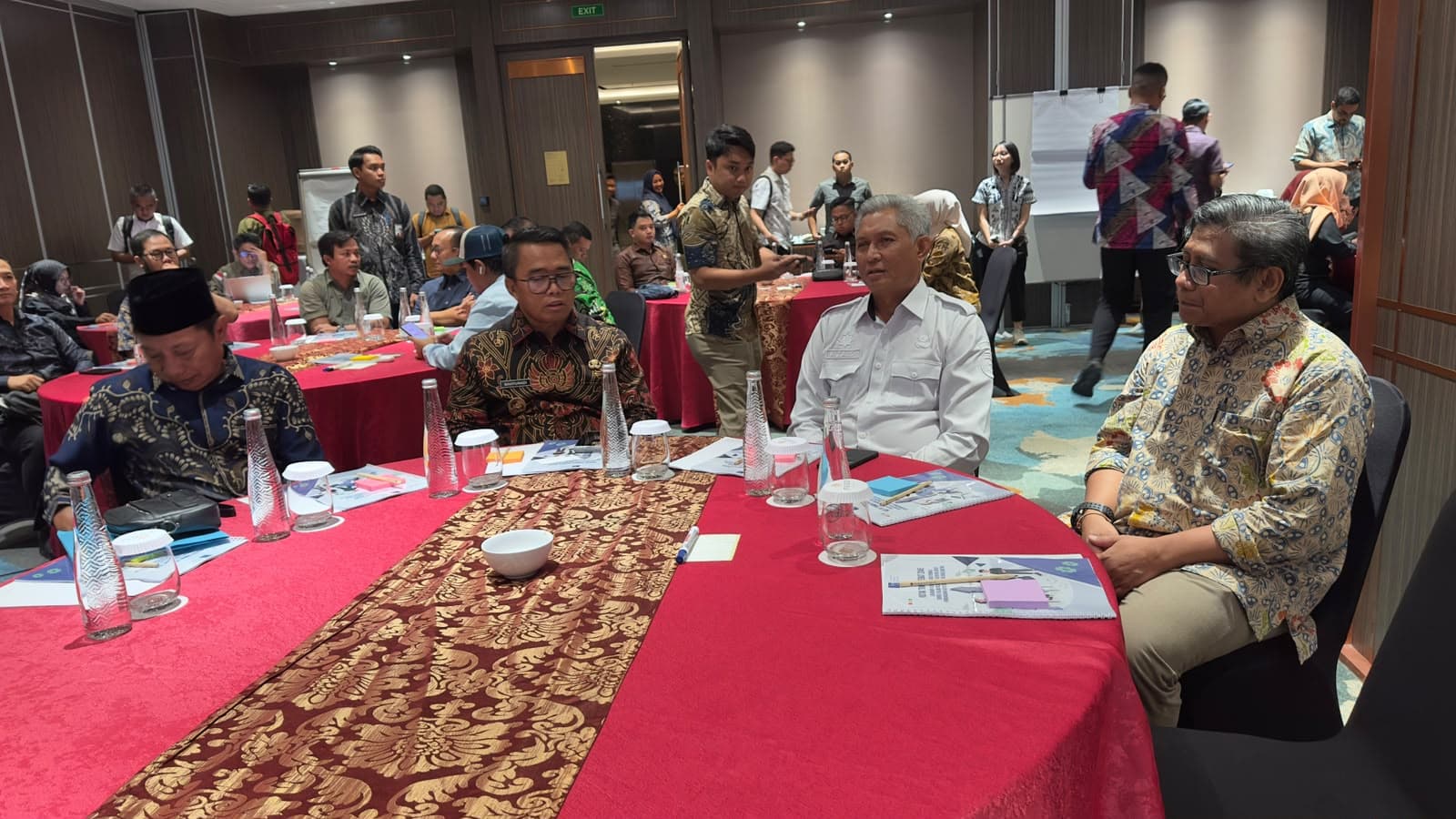Foto berita