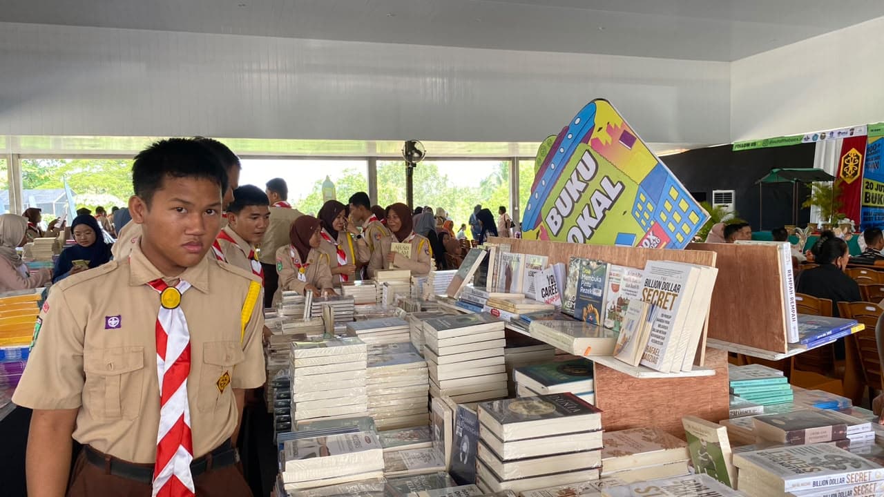 Foto berita