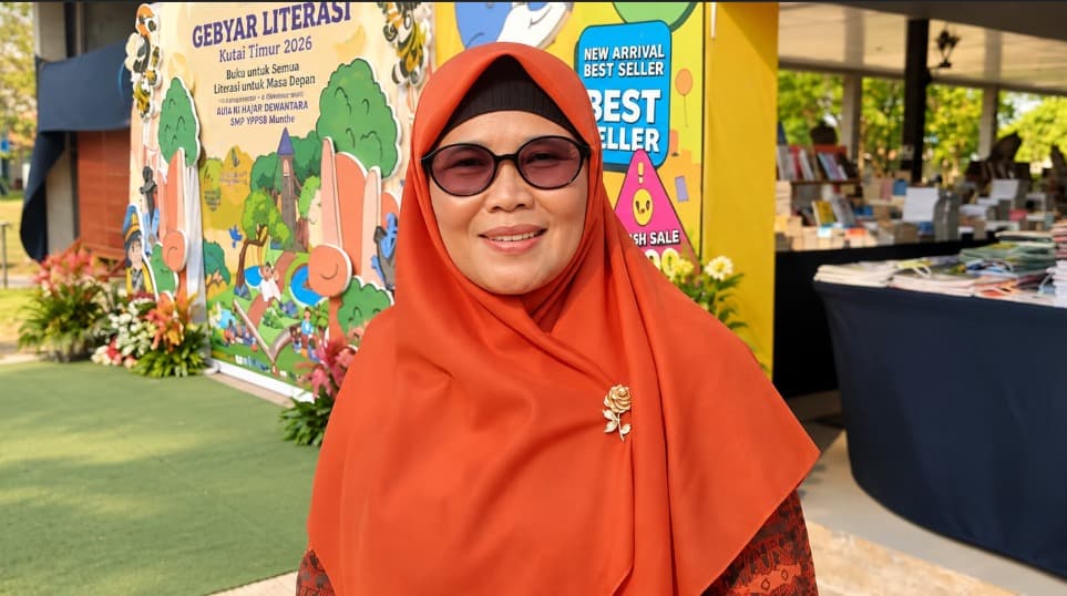 Foto berita
