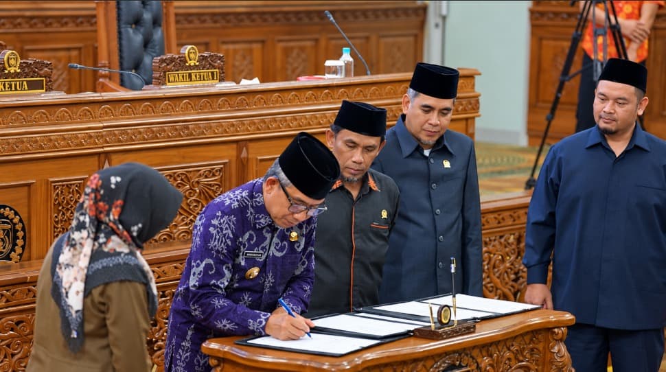Foto berita