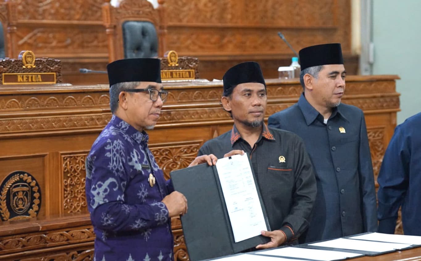 Foto berita