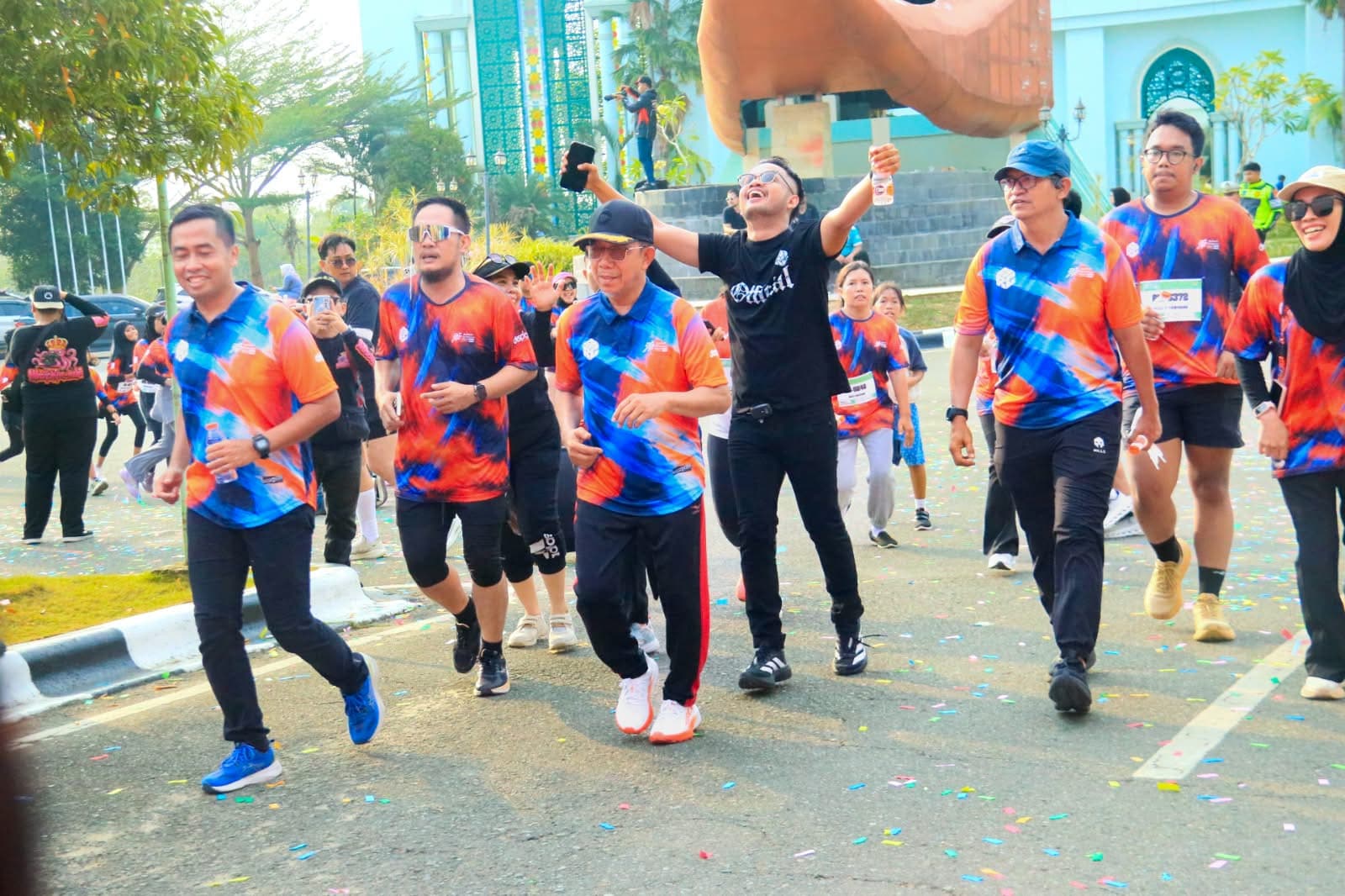 Foto berita