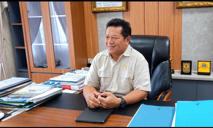 Foto berita