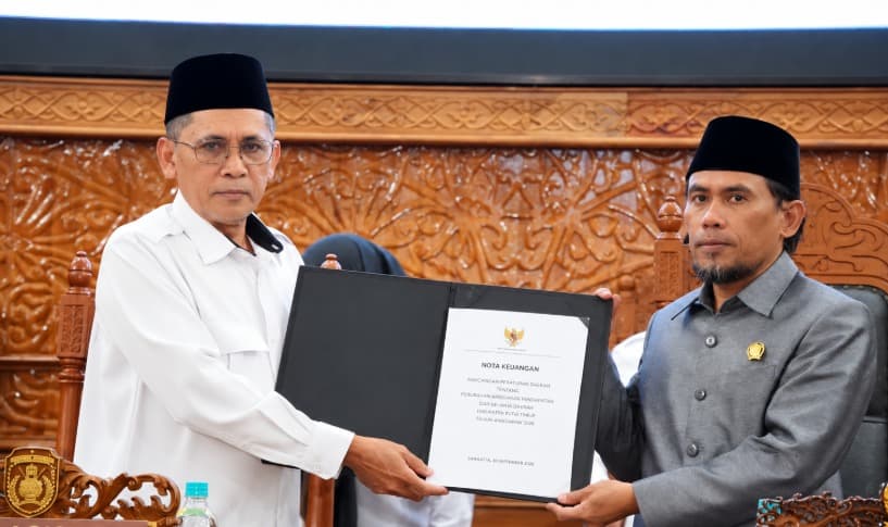Foto berita