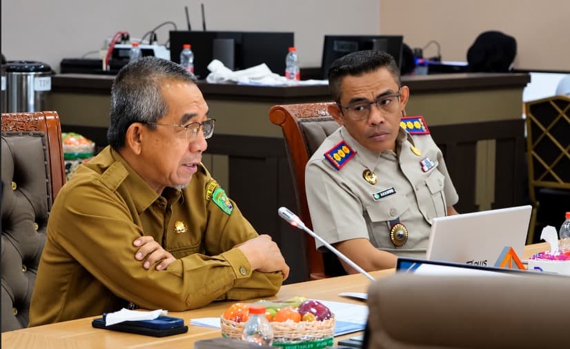 Foto berita