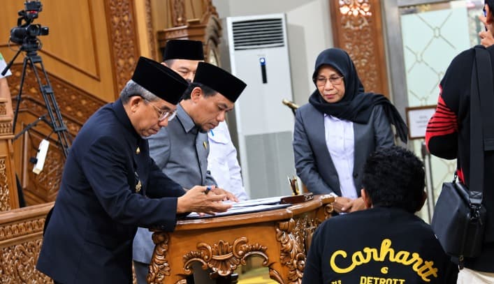 Foto berita