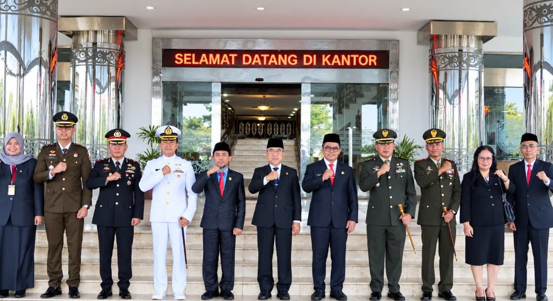 Foto berita