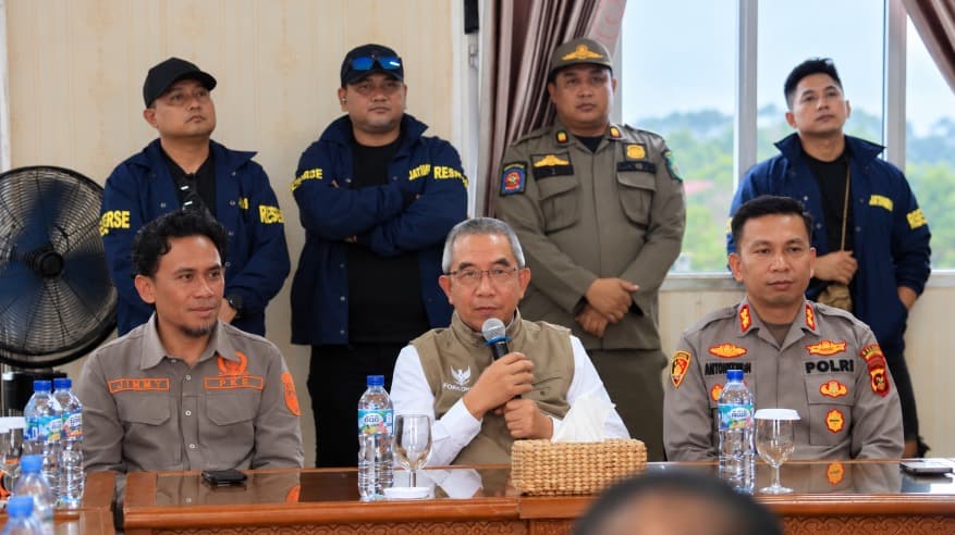 Foto berita