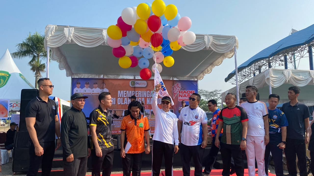 Foto berita