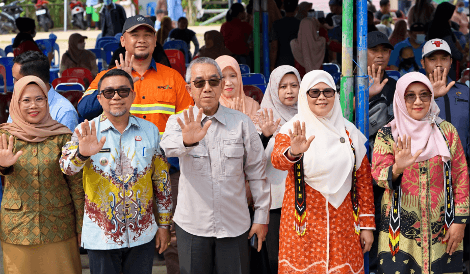 Foto berita