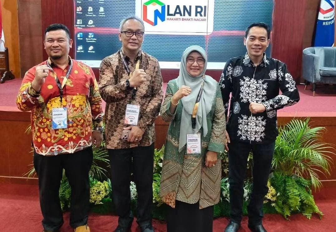 Foto berita