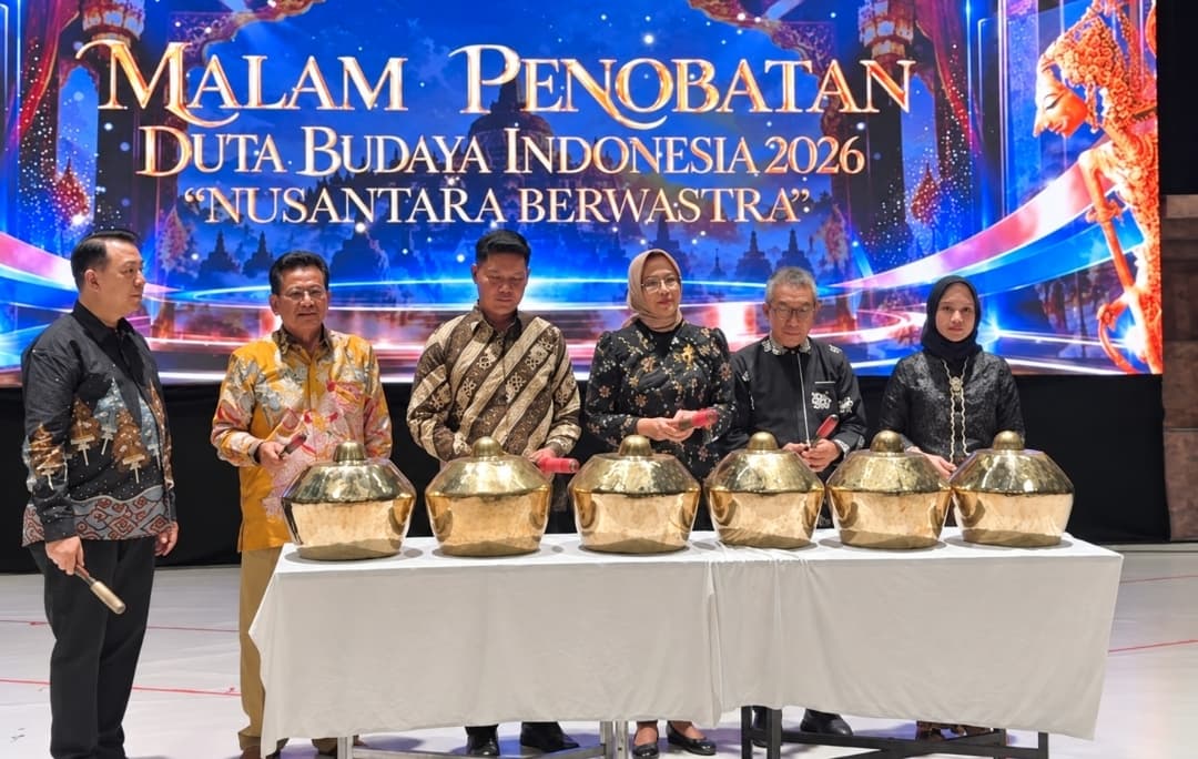 Foto berita